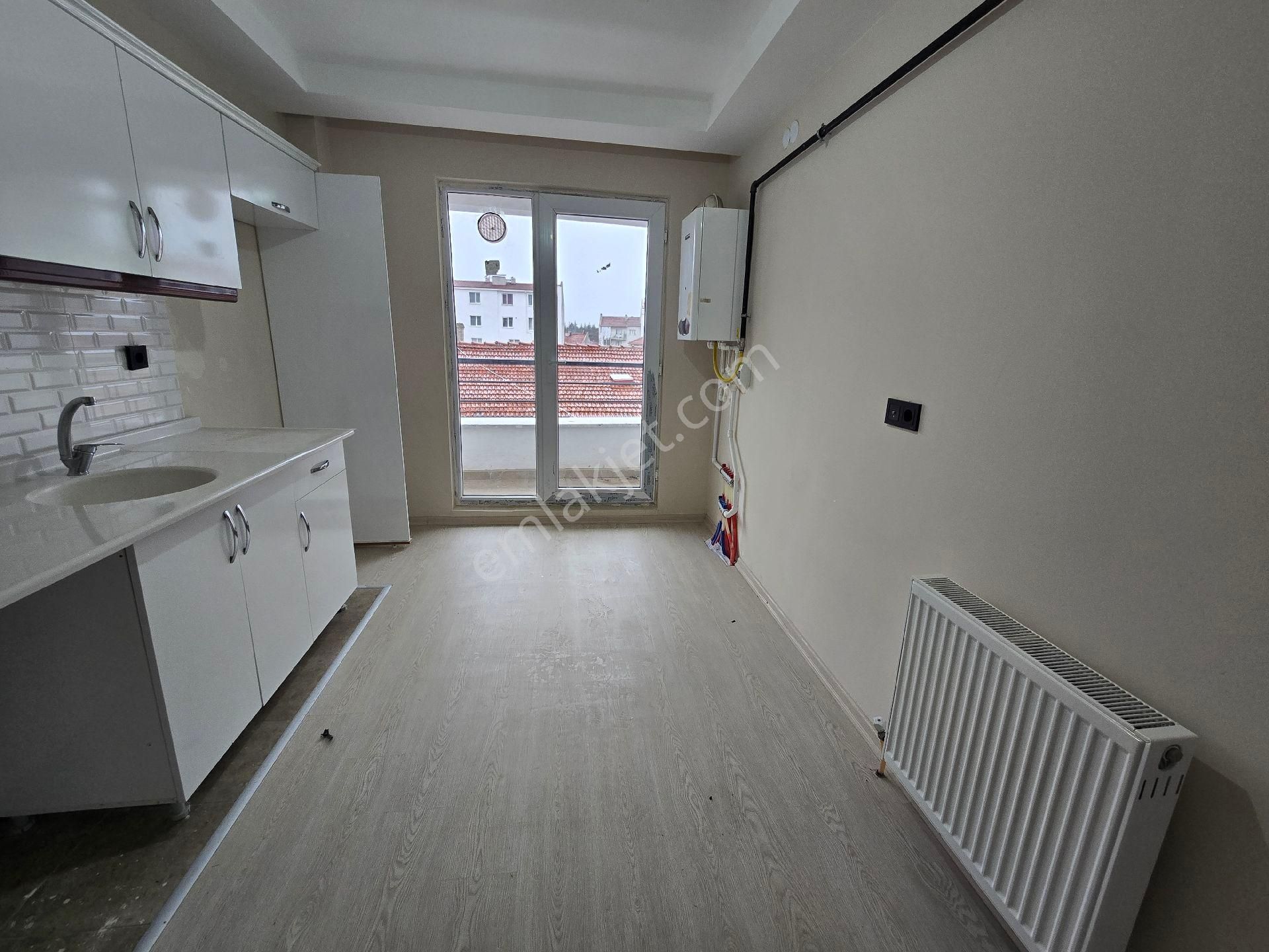 Eskişehir Tepebaşı Sütlüce Mh 2+1 Kiralık Daire - Görsel 20