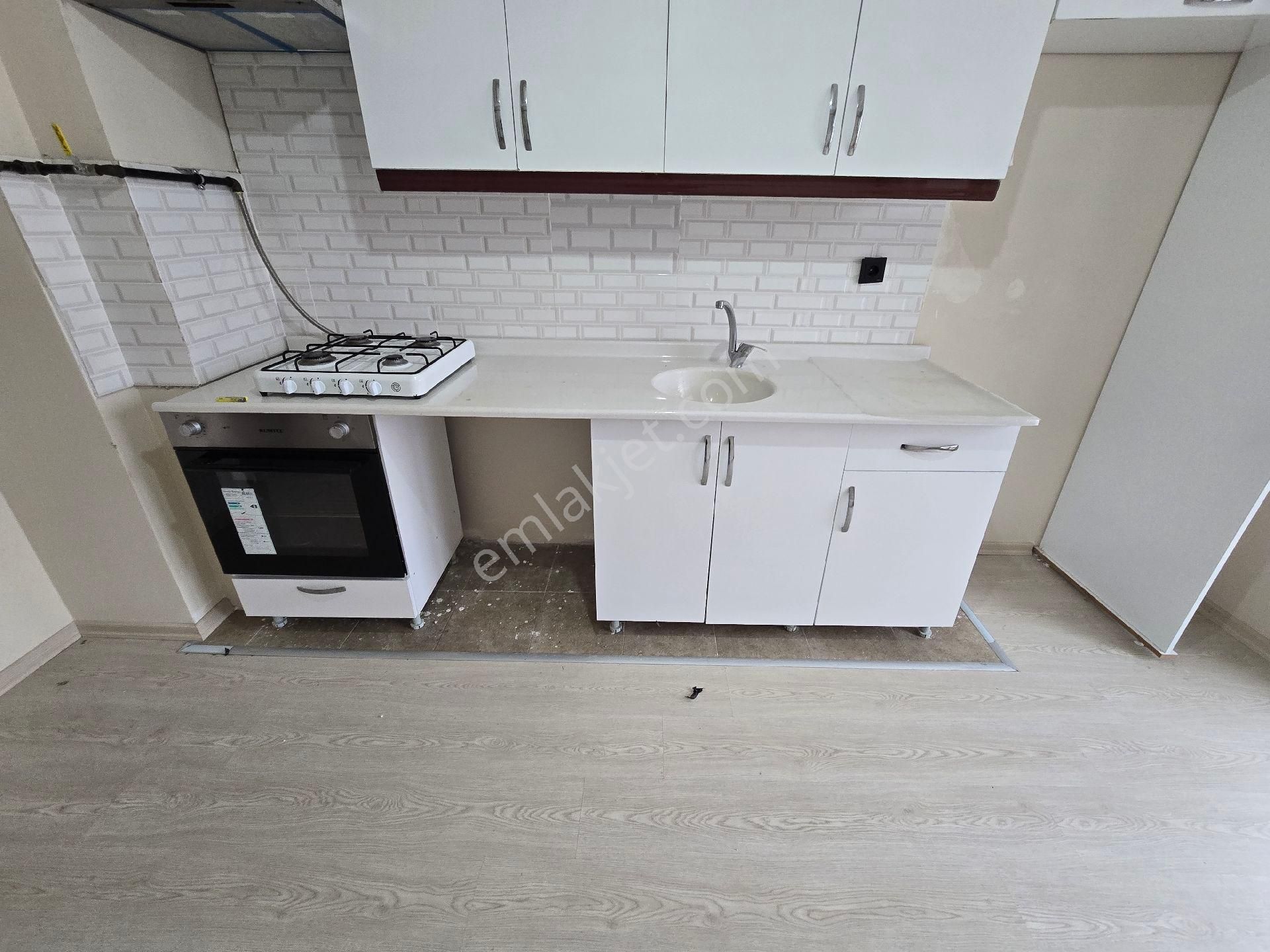 Eskişehir Tepebaşı Sütlüce Mh 2+1 Kiralık Daire - Görsel 3