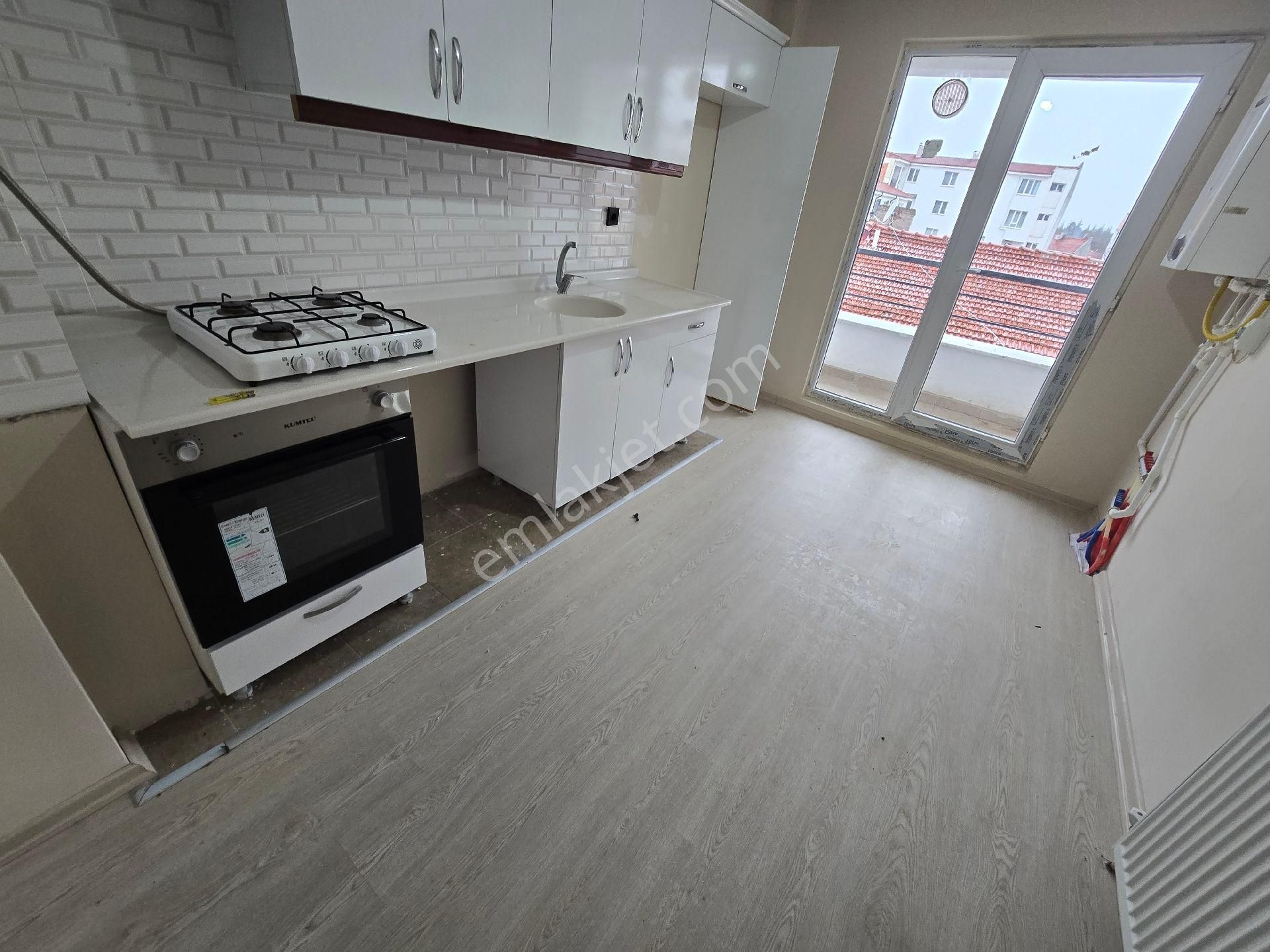 Eskişehir Tepebaşı Sütlüce Mh 2+1 Kiralık Daire - Görsel 31