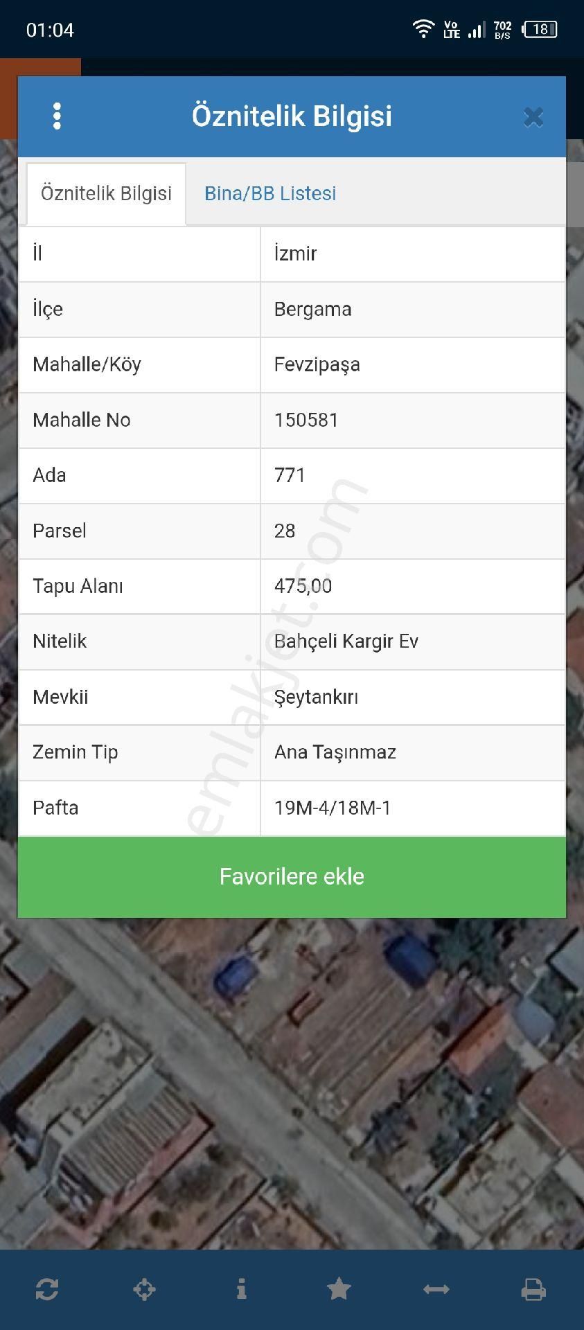 Satılık Müstakil Ev - Görsel 12