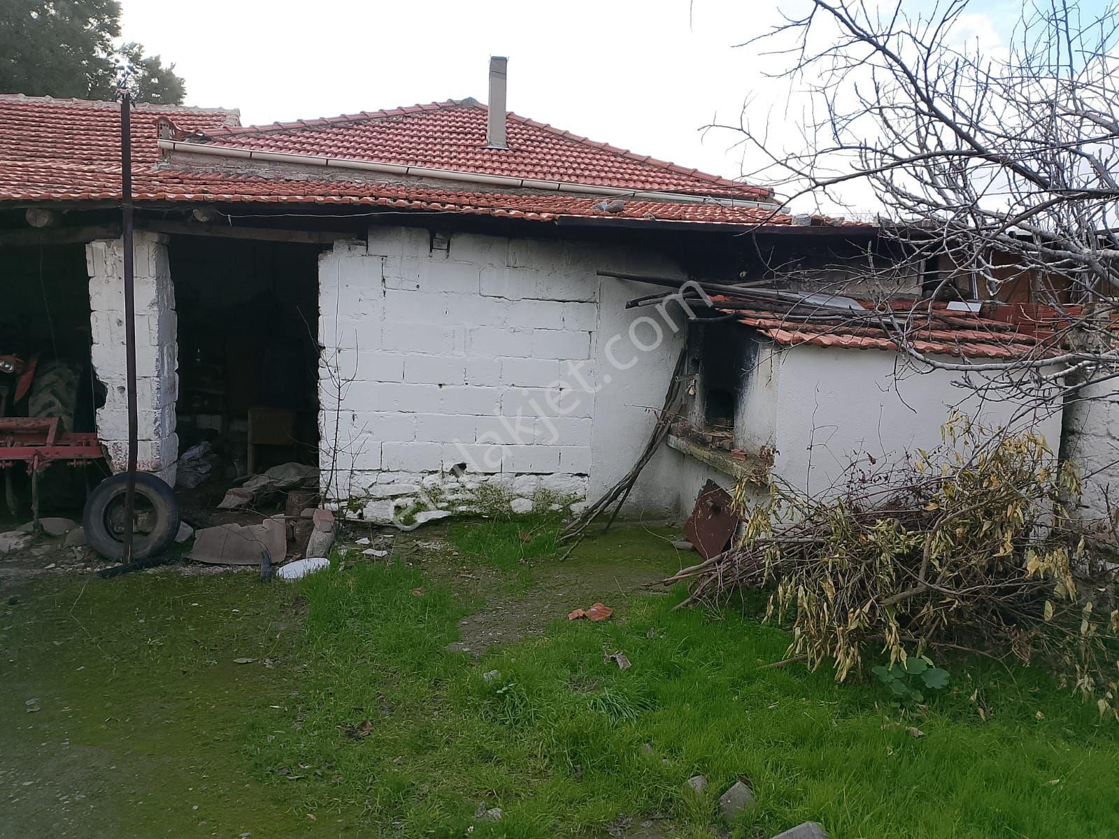 Satılık Müstakil Ev - Görsel 8