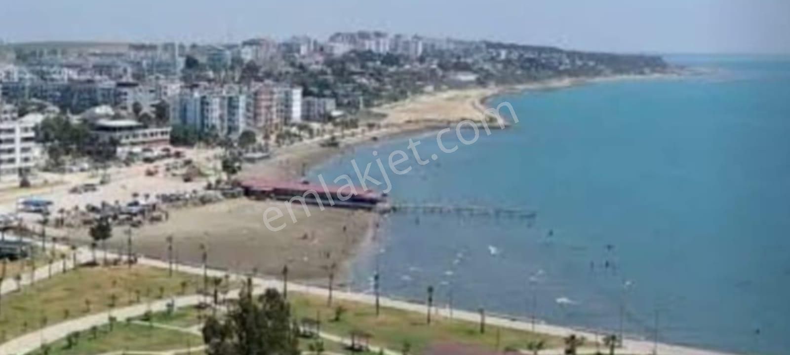 Karataş Yeni Günlük Kiralık Daire Açılışa Özel Fiyatlar İle Karataşta Günlük Kiralık 1+0 Daireler