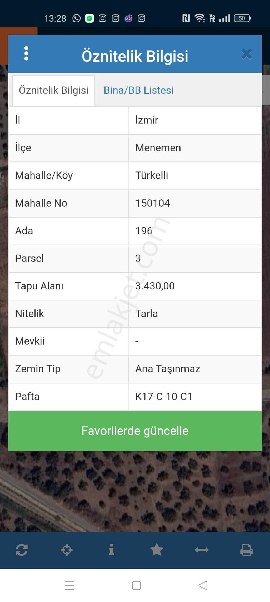 Anka Gayrimenkul Den Türkelli Den Muhteşem Arsa - Görsel 7