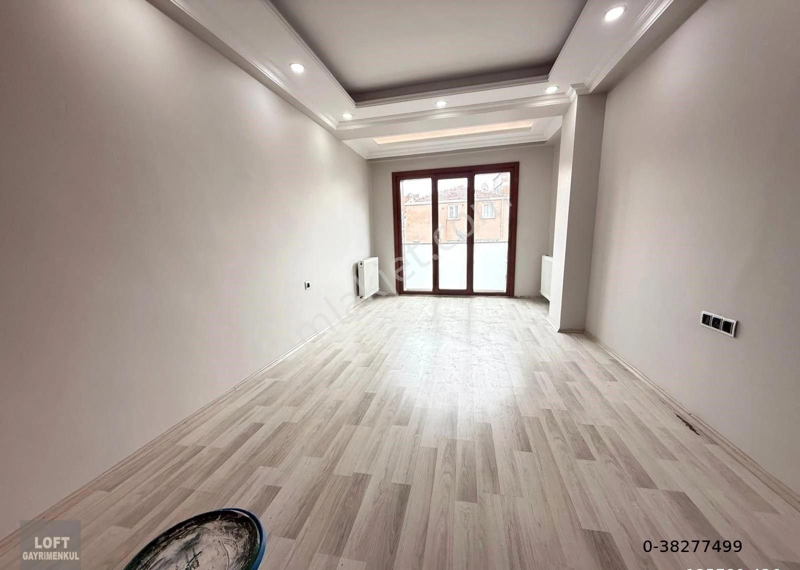 Küçükçekmece Fevzi Çakmak Satılık Daire Loft'tan Fevziçakmak Mh De 5+2 250m2 Satılık Emsalsizzz Dubleks