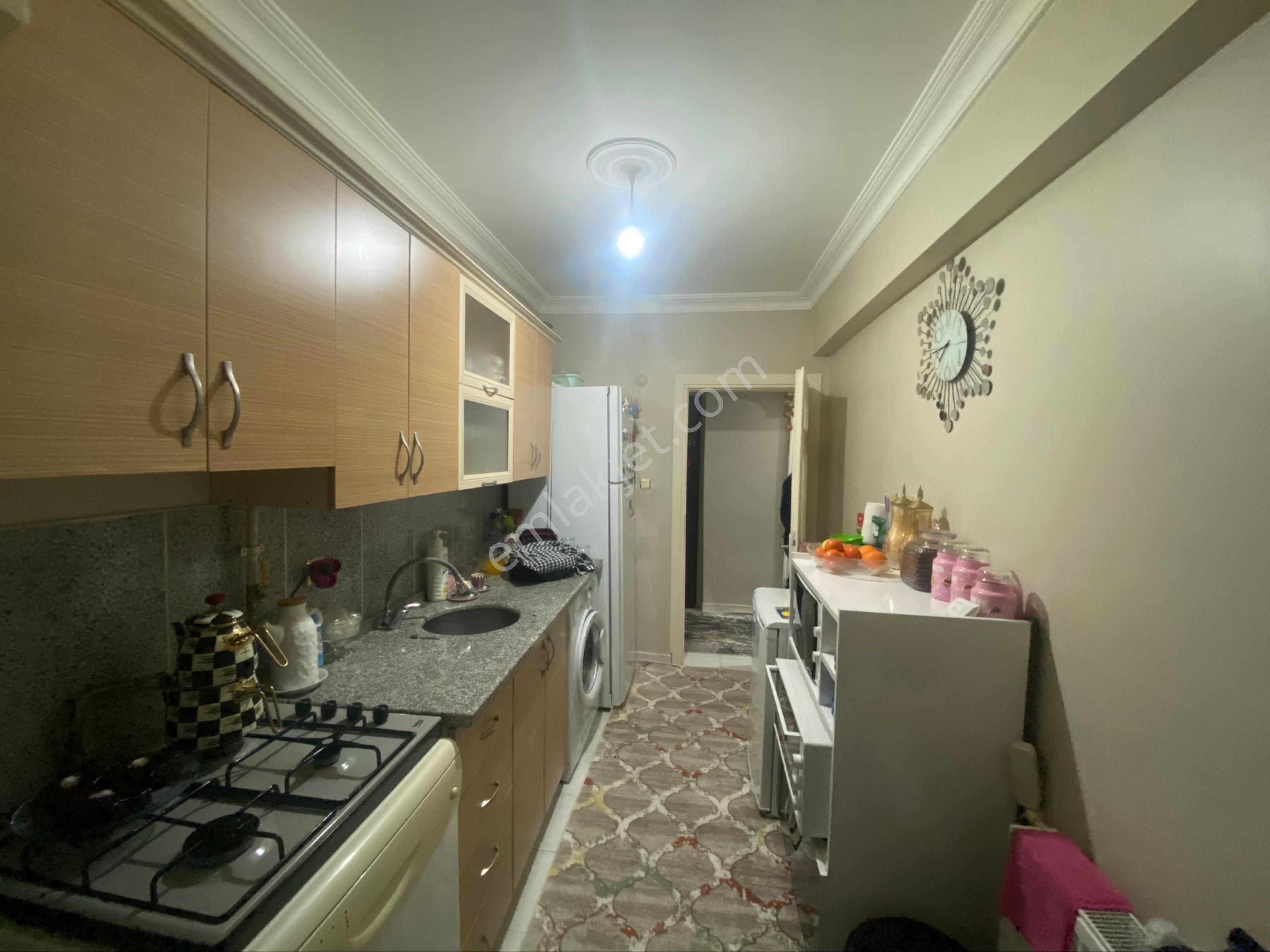 Kemalettın Mahalesinde Satılık 2+1 Daire