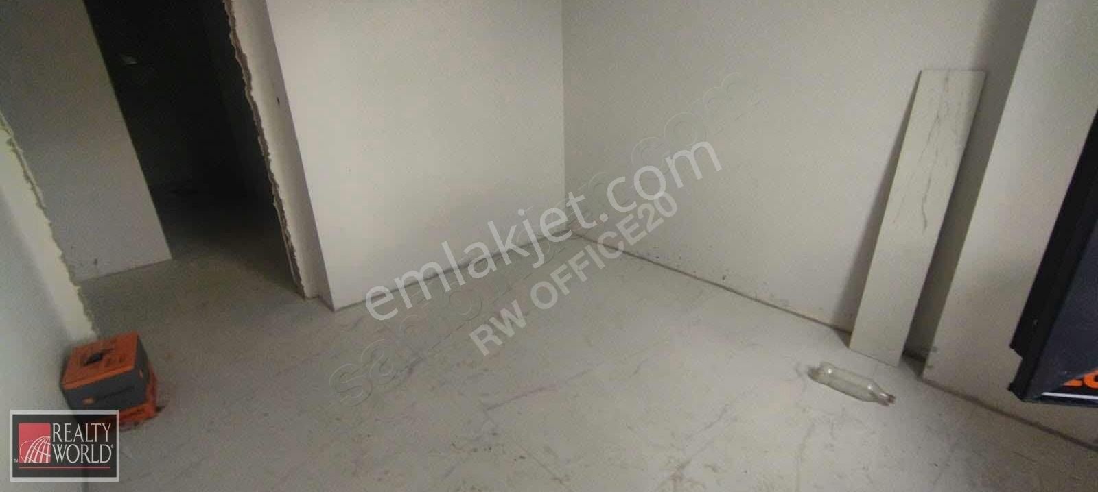 Denizli'de Satılık 2+1 Sıfır Daire