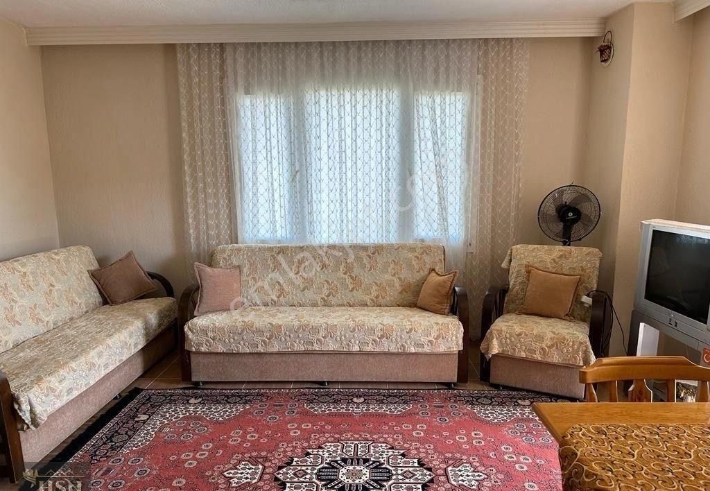 Kuşadası Güzelçamlı Satılık Daire Hsn Emlak’tan Güzelçamlıda Satılık 2+1 Daire