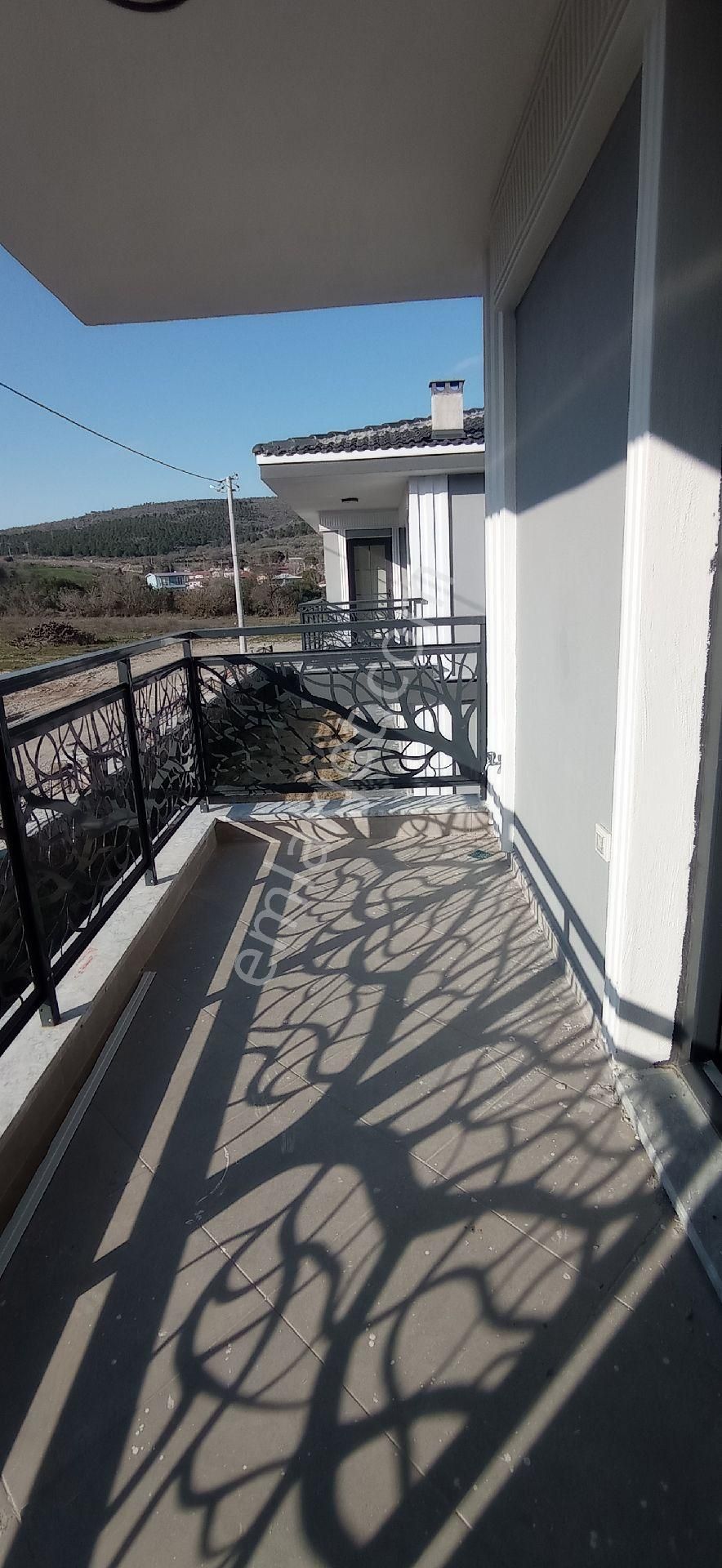 Satılık Villa - Görsel 9