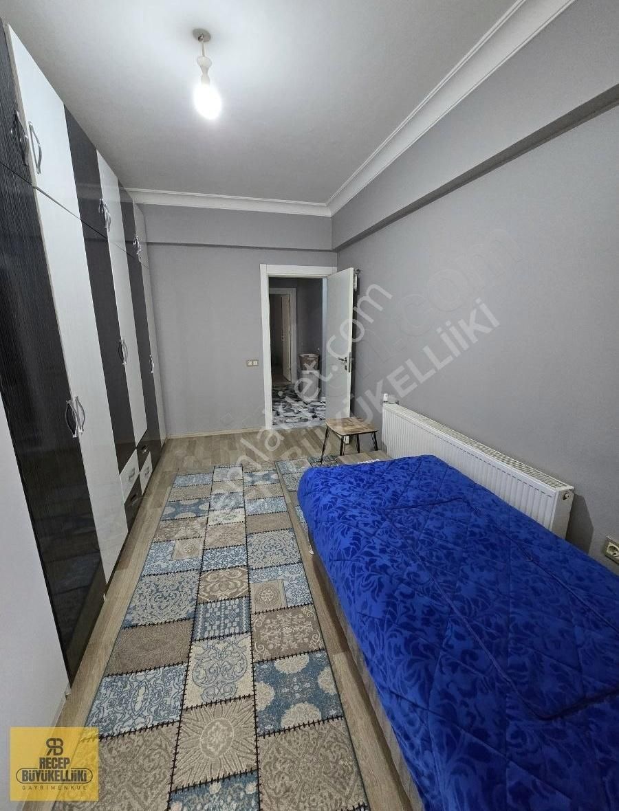 Karatay Çimenlik Satılık Daire Şehir M. Aslanlıkışla C. Tramvaya Sıfır 4+1 K. Otopark Lüx Daire