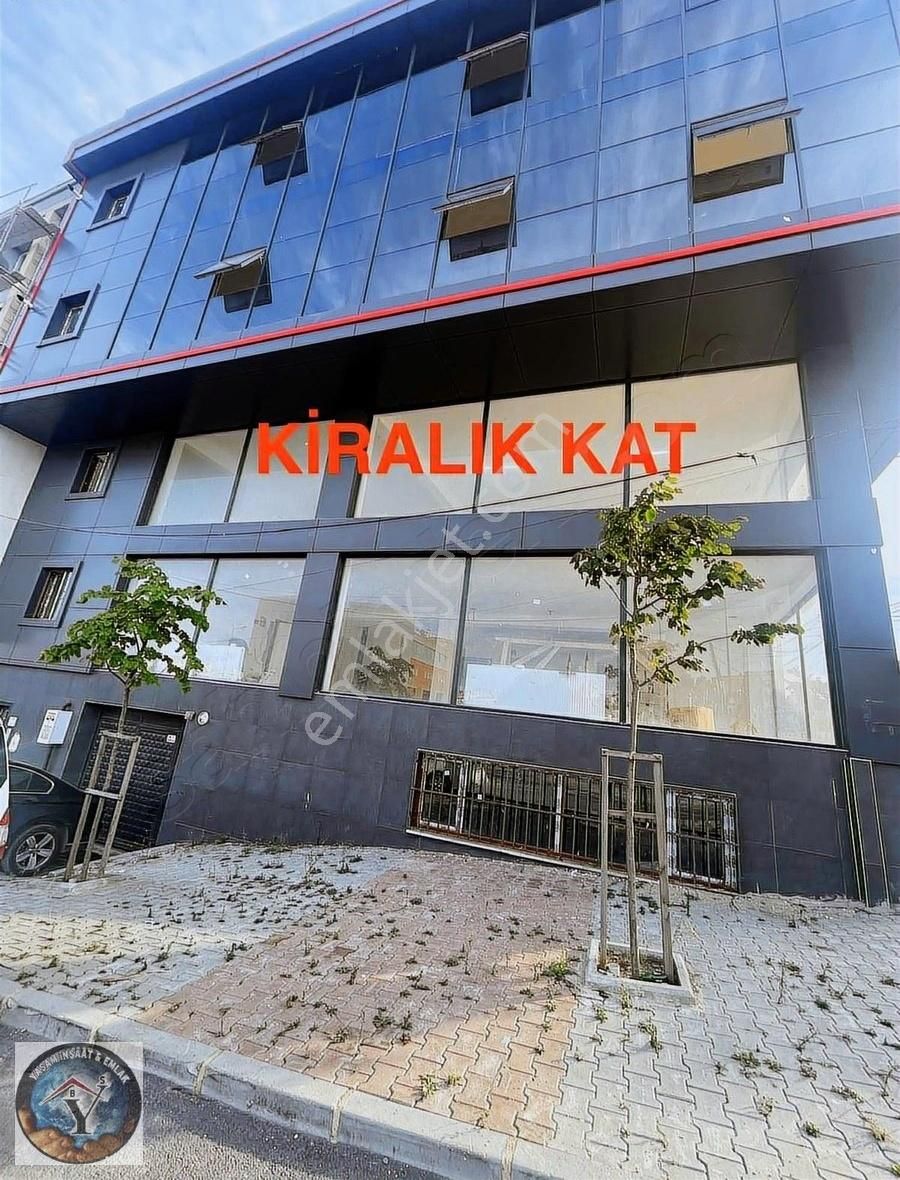 Arnavutköy Nenehatun Kiralık Dükkan & Mağaza Arnavutköy Kiralık İşyeri