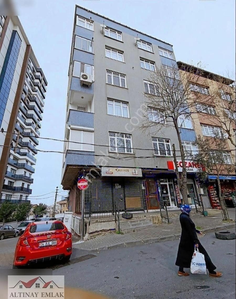 Kağıthane Çeliktepe Satılık Daire 4.levent Çeliktepede Uygun Fiyatlı 2+1 Satılık Daire Altınay'dan