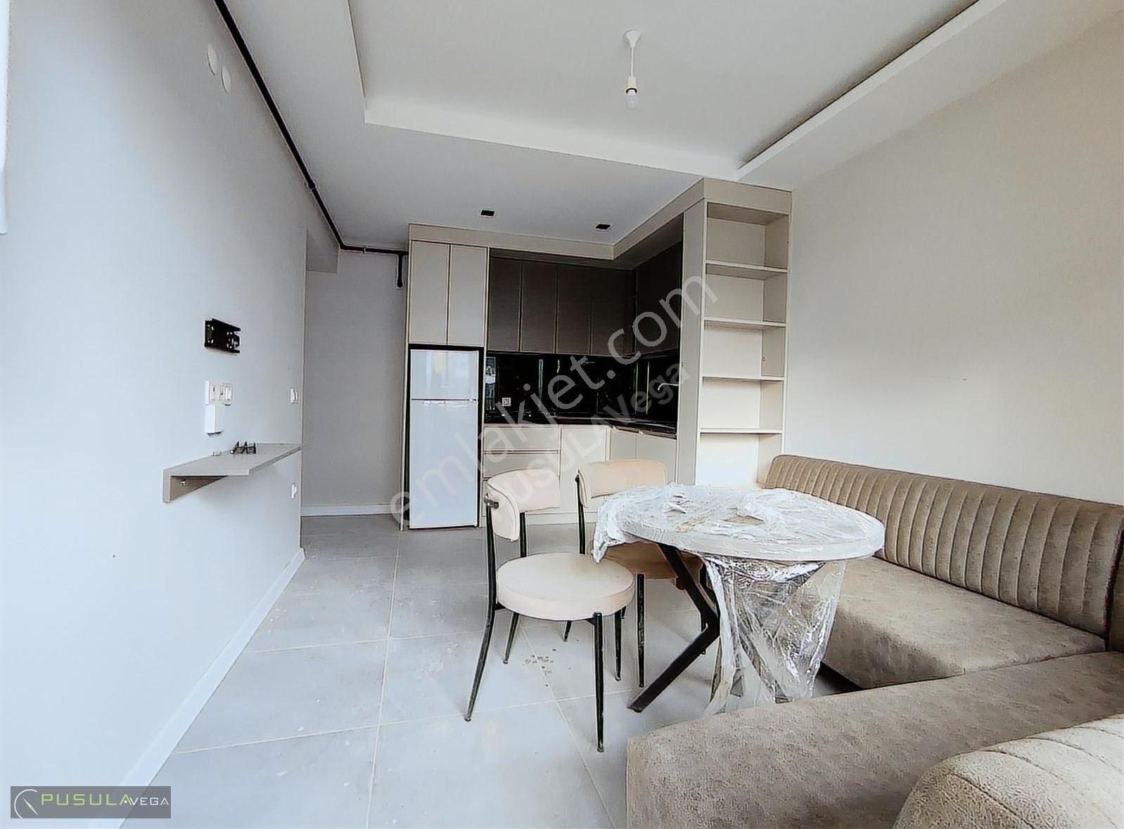 Çubuk Esenboğa Merkez Site İçerisinde Kiralık Daire Pusula Vega Dan Esenboğa Da Full Eşyalı Yeni Bina 2+1 Balkonlu