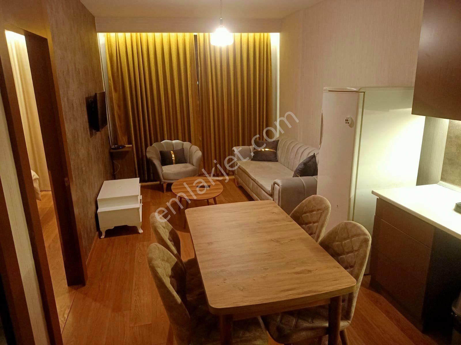 Pendik Günlük Kiralık Daireler Havaalanı Yenişehir Lens Avm - Görsel 29