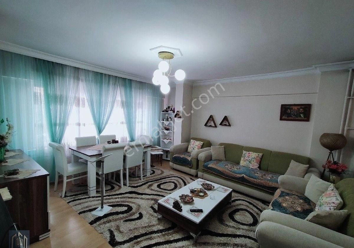 Tepebaşı Hacı Seyit Satılık Daire Acill Hatboyu Satılık 3*1 Daire