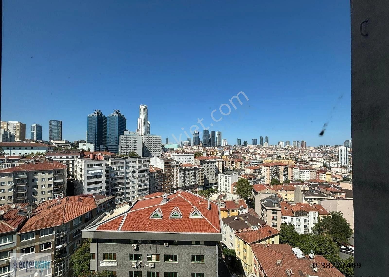 Şişli Meşrutiyet Kiralık Ofis İstanbul Osmanbeyde Sosko İş Merkezinde Her Türlü Ticarete Uygun Geniş Ofis