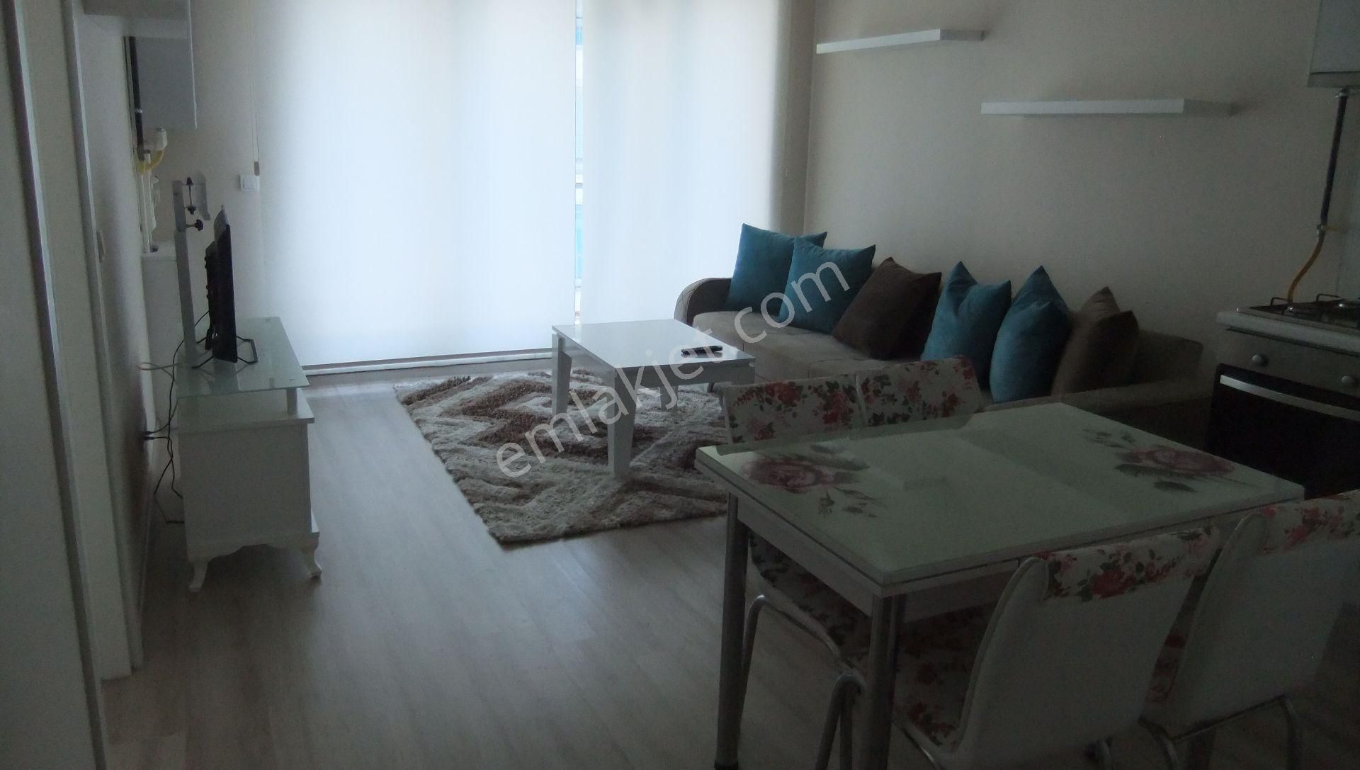 Pendik Yenişehir Satılık Daire Yenişehir Dumankaya Flex 1+1 Eşyalı Satılık