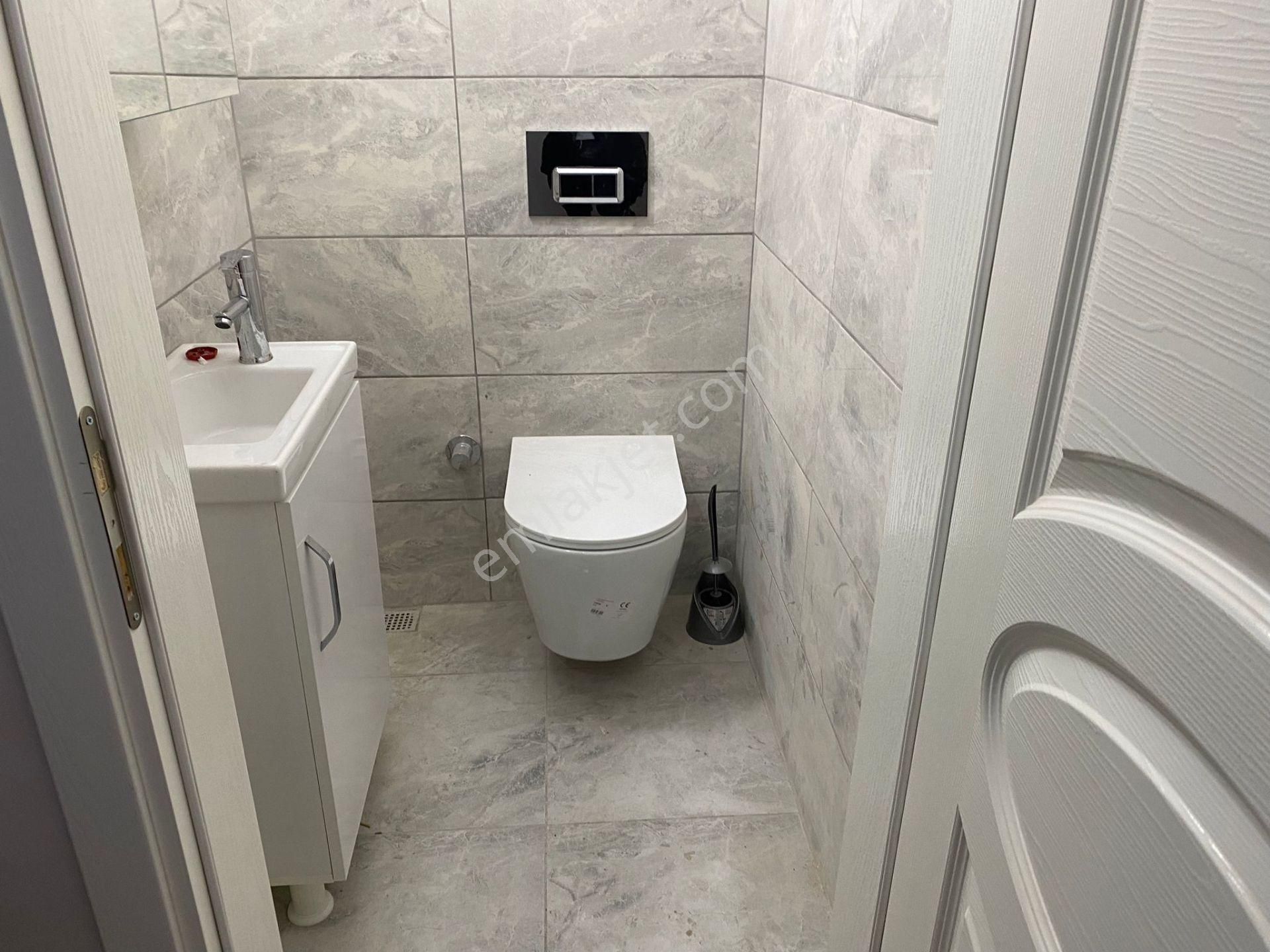 Betonyolda Bakımlı Metro Yakını Full Bakımlı - Görsel 9