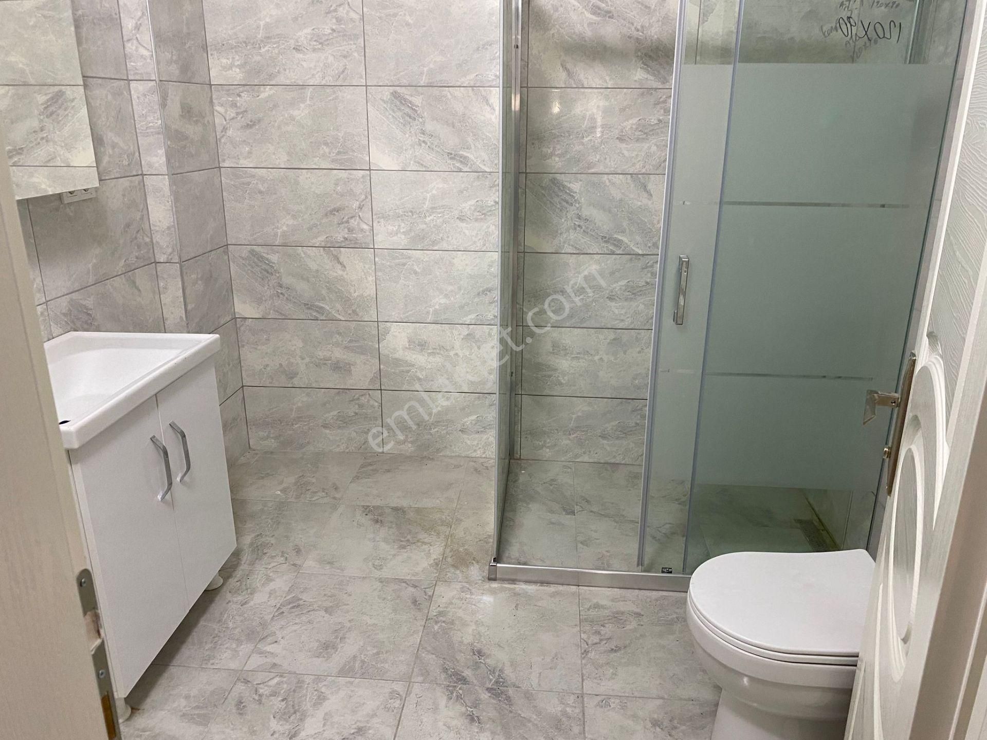 Betonyolda Bakımlı Metro Yakını Full Bakımlı - Görsel 2