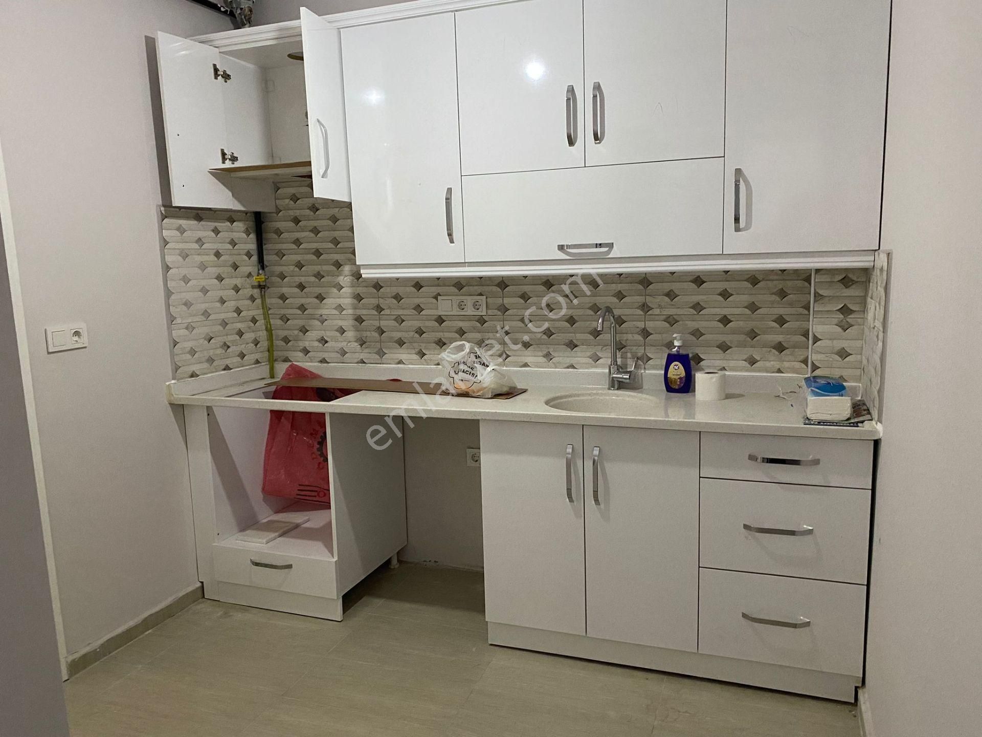 Betonyolda Bakımlı Metro Yakını Full Bakımlı - Görsel 5