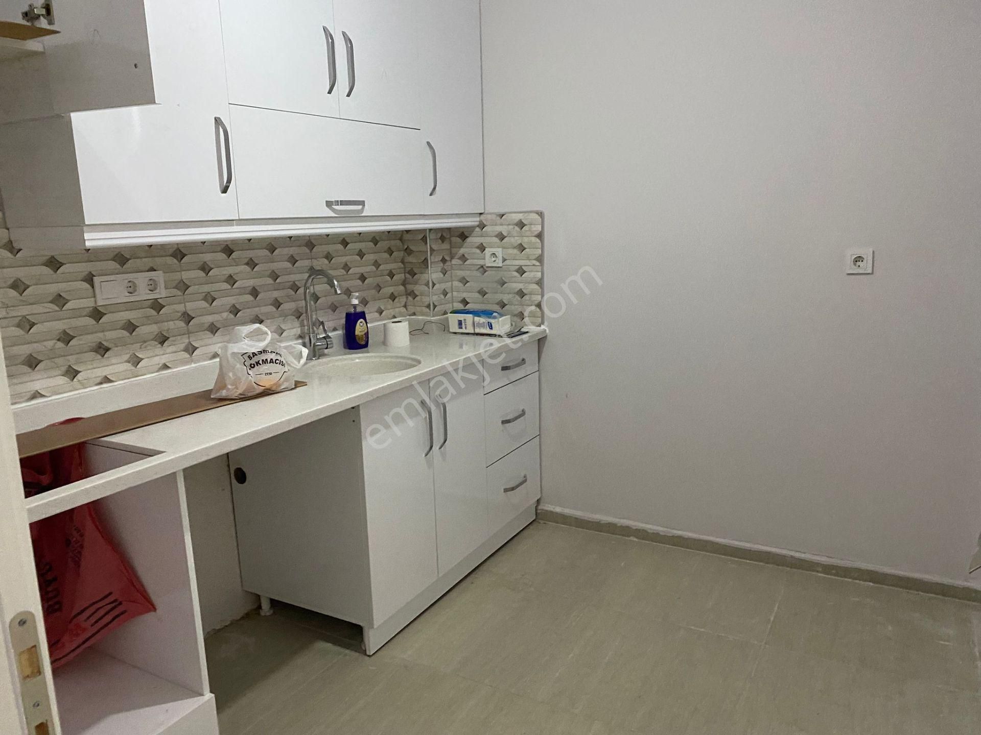 Betonyolda Bakımlı Metro Yakını Full Bakımlı - Görsel 10