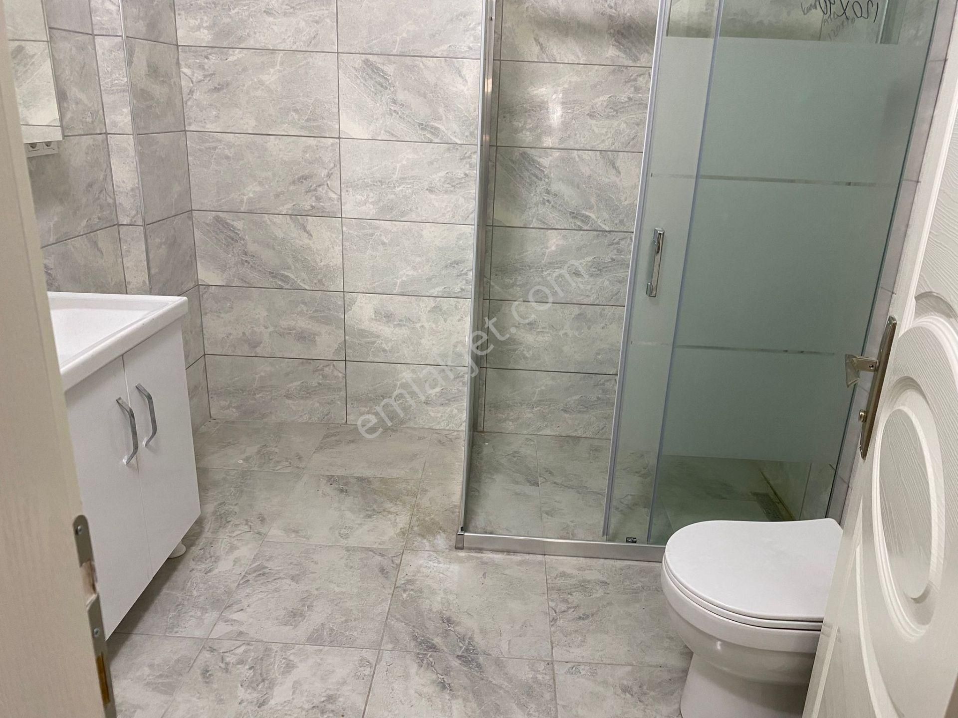 Betonyolda Bakımlı Metro Yakını Full Bakımlı - Görsel 4