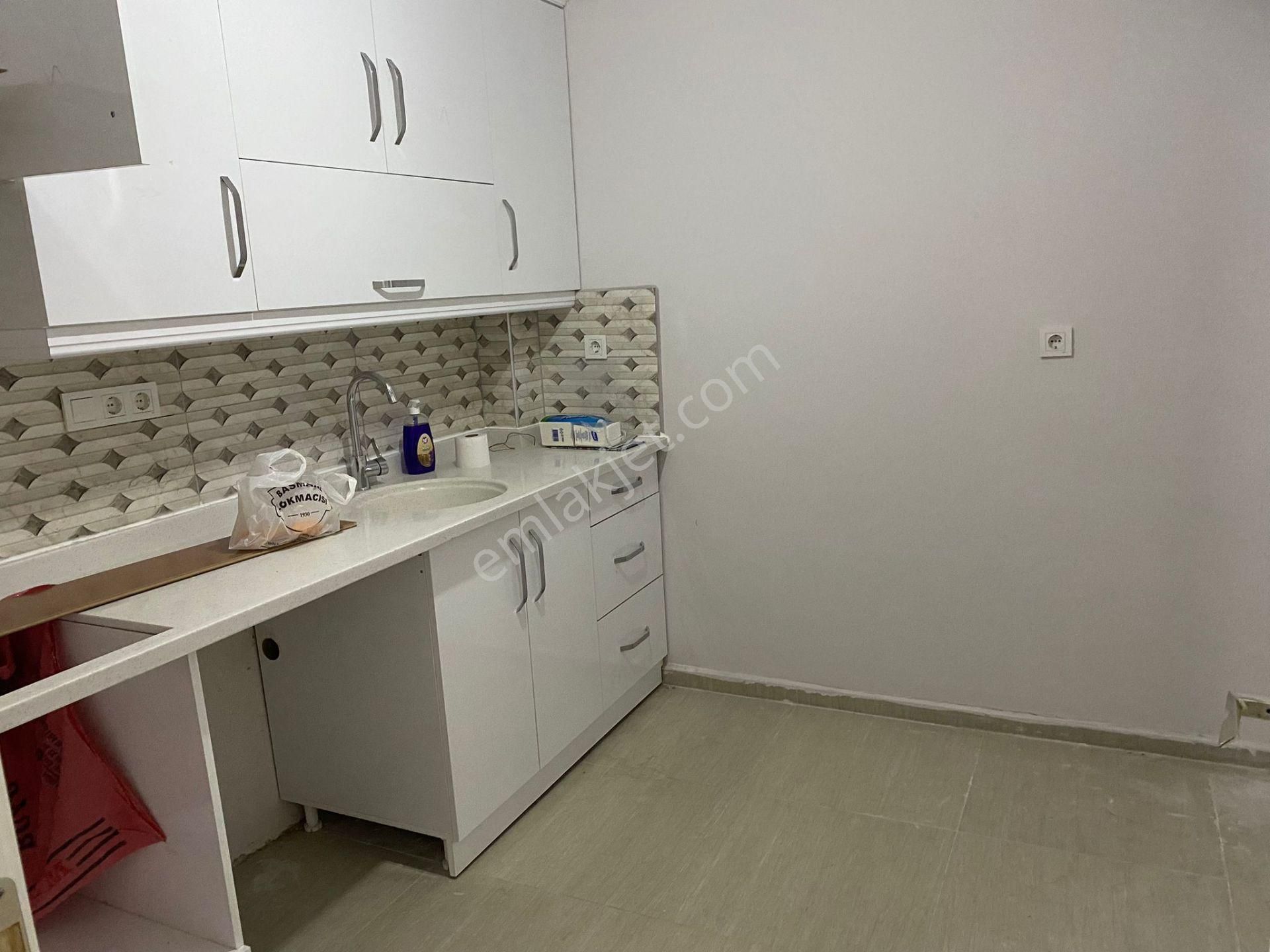 Betonyolda Bakımlı Metro Yakını Full Bakımlı - Görsel 3