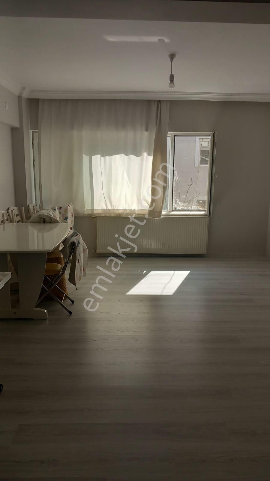 Burdur Merkez Burç Satılık Daire Pazarlık Var Burdur Merkez Konak Mh. 125 M2 Ara Kat Daire