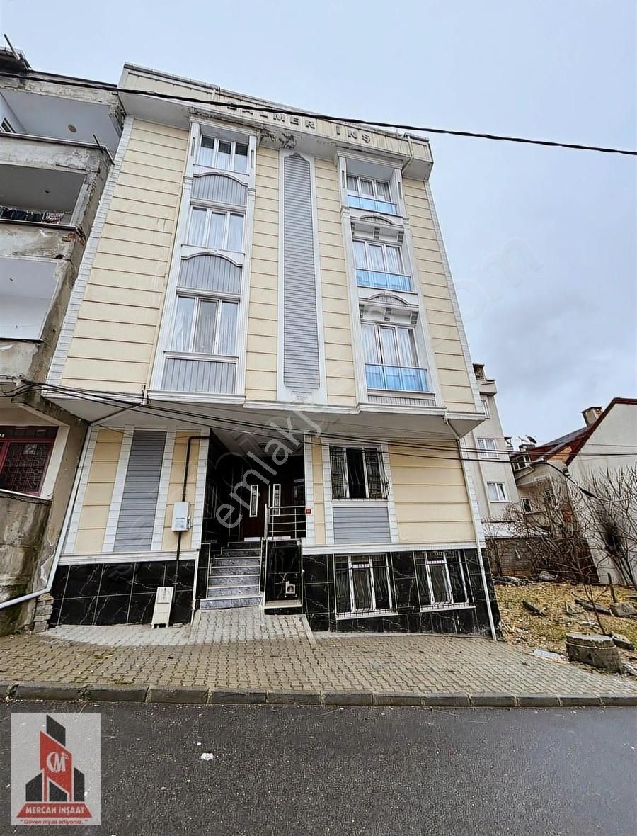 Arnavutköy İslambey Satılık Daire Arnavutköy Tek Tapu Balkonlu 1+0 Yüksek Giriş Kat Daire