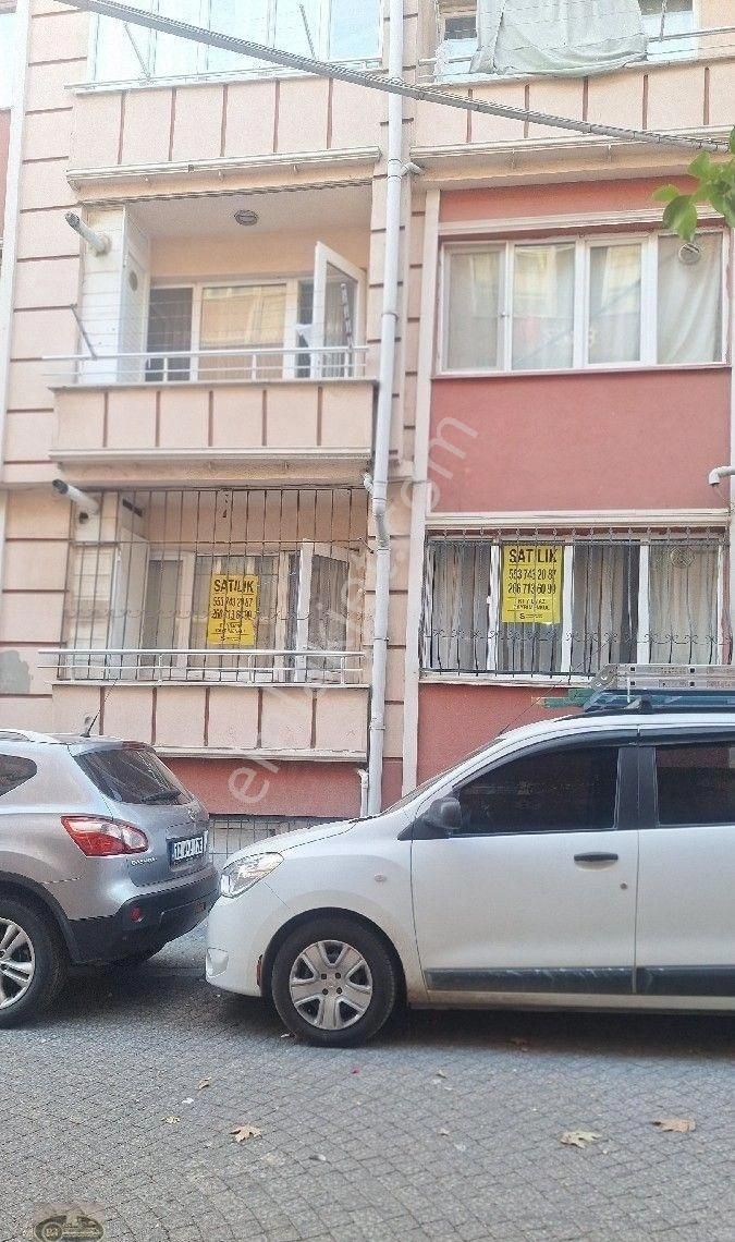 Bandırma İhsaniye Satılık Daire Kurtuluş Caddesi Üzerinde Satılık Daire