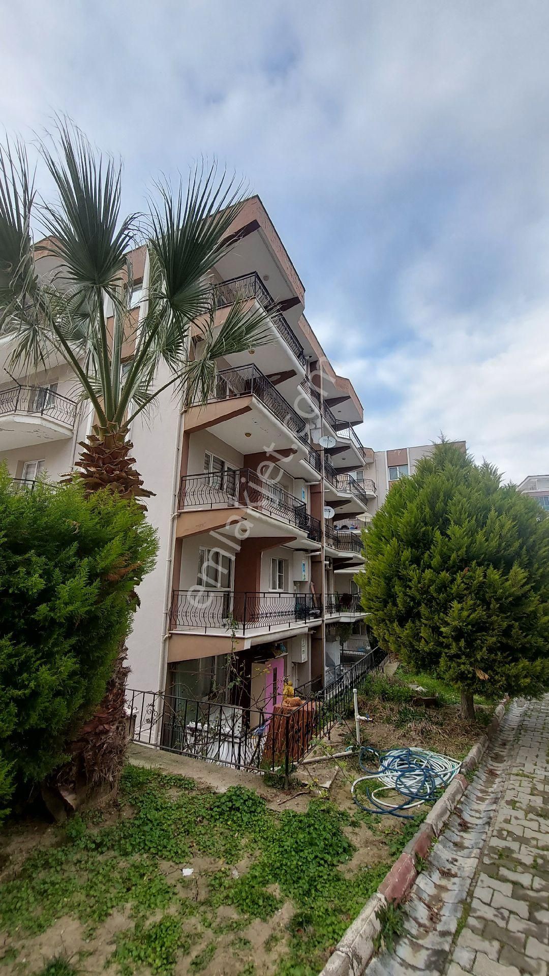 Kuşadası Ege Satılık Daire Kuşadası Ege Mahallesinde Havuzlu Sitede Doğalgazlı 3+1 160 M2 Satılık Daire.