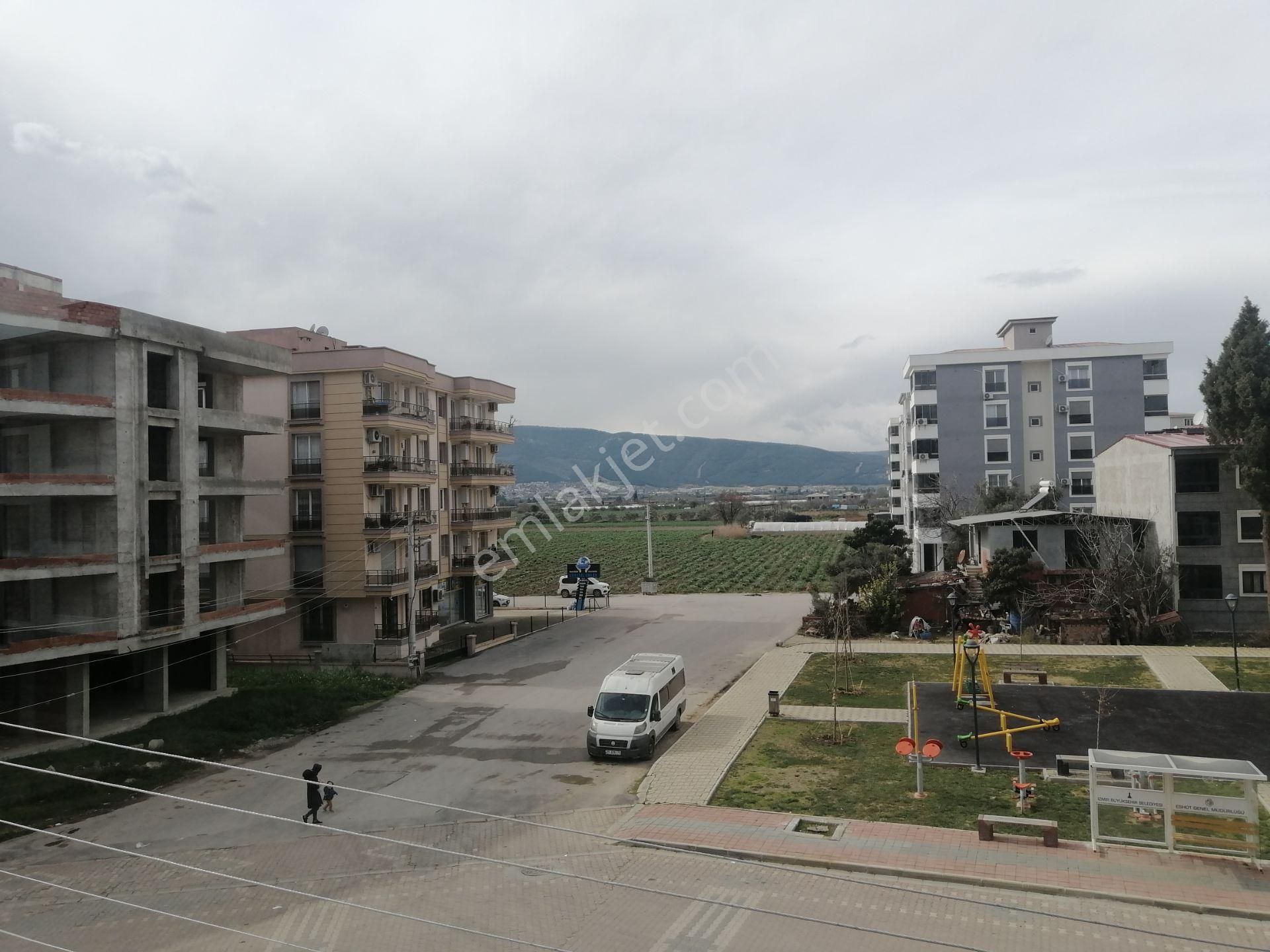 İzmir Torbalı Gold Emlaktan Satılık Full Eşyalı 2x1 Daire - Görsel 14