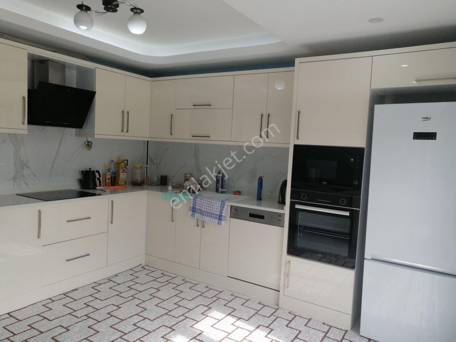 İzmir Torbalı Gold Emlaktan Satılık Full Eşyalı 2x1 Daire - Görsel 19