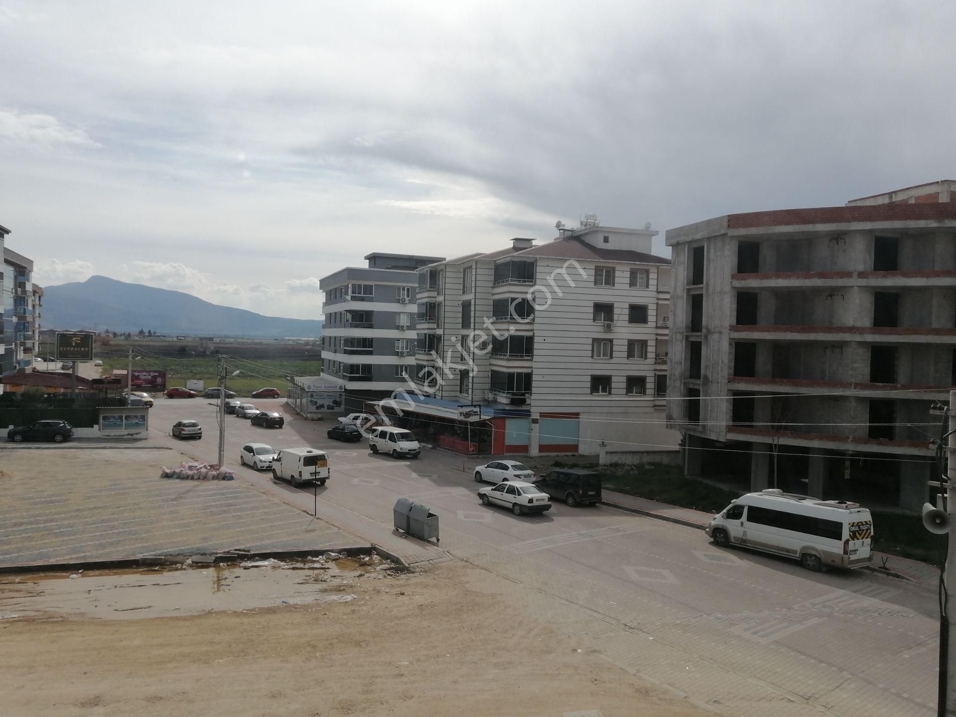İzmir Torbalı Gold Emlaktan Satılık Full Eşyalı 2x1 Daire - Görsel 4