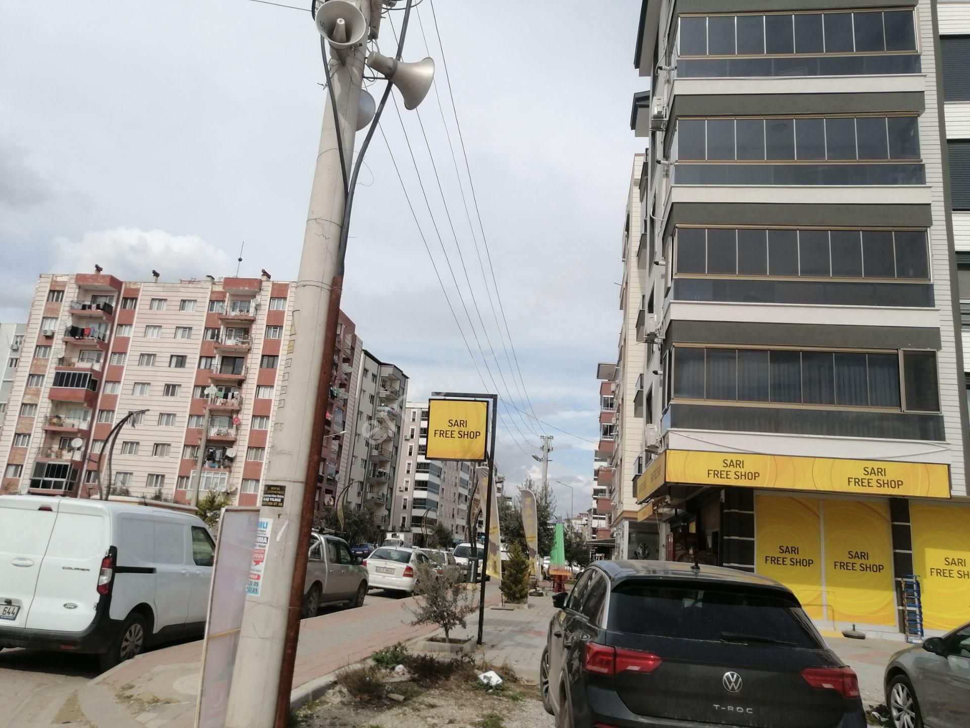 İzmir Torbalı Gold Emlaktan Satılık Full Eşyalı 2x1 Daire - Görsel 25