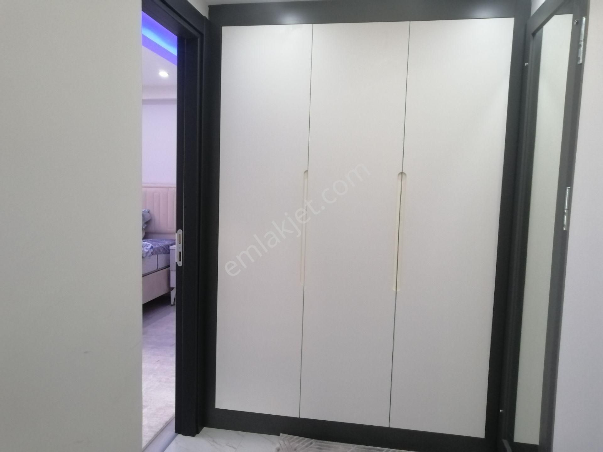İzmir Torbalı Gold Emlaktan Satılık Full Eşyalı 2x1 Daire - Görsel 20