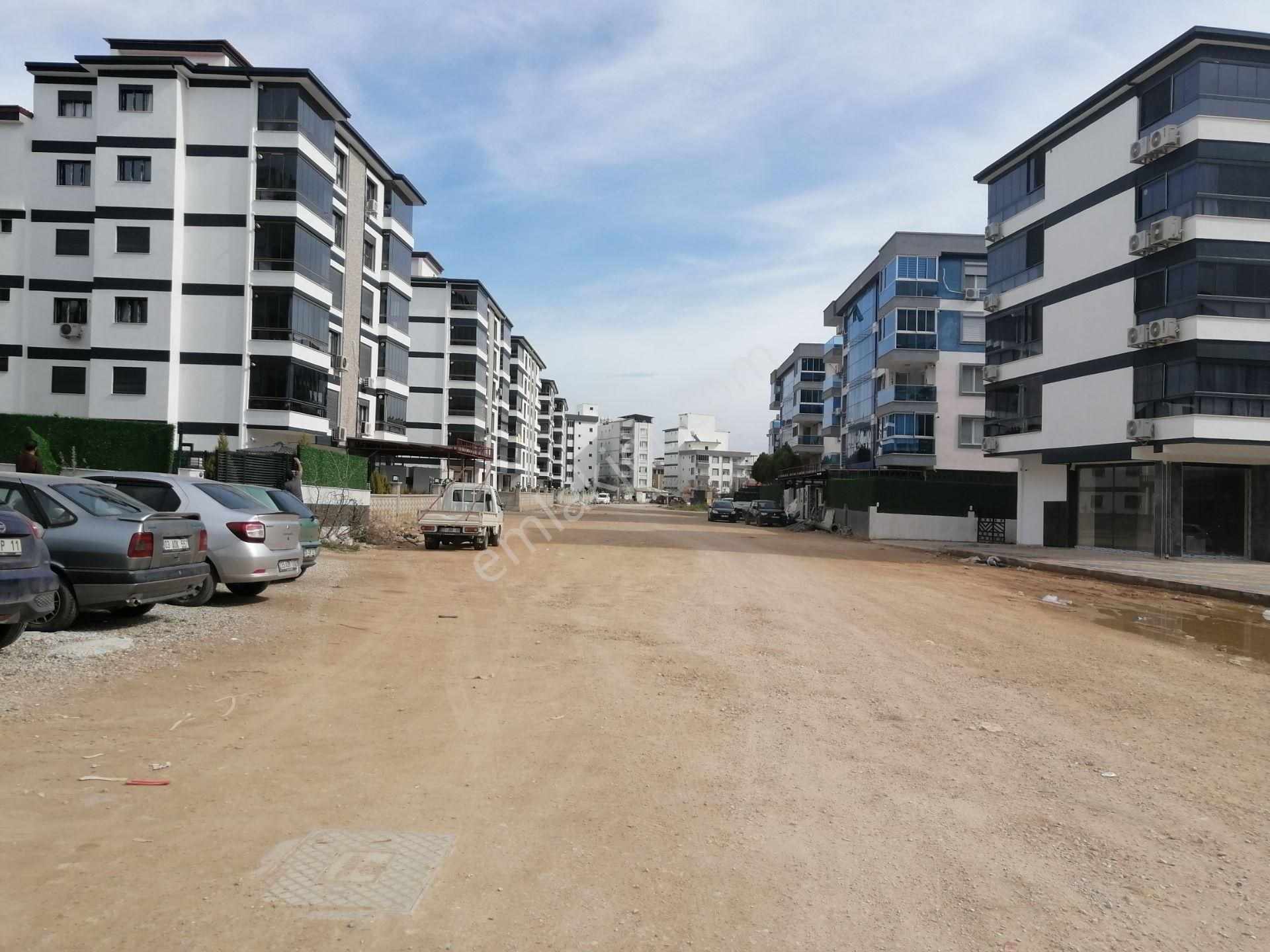 İzmir Torbalı Gold Emlaktan Satılık Full Eşyalı 2x1 Daire - Görsel 26