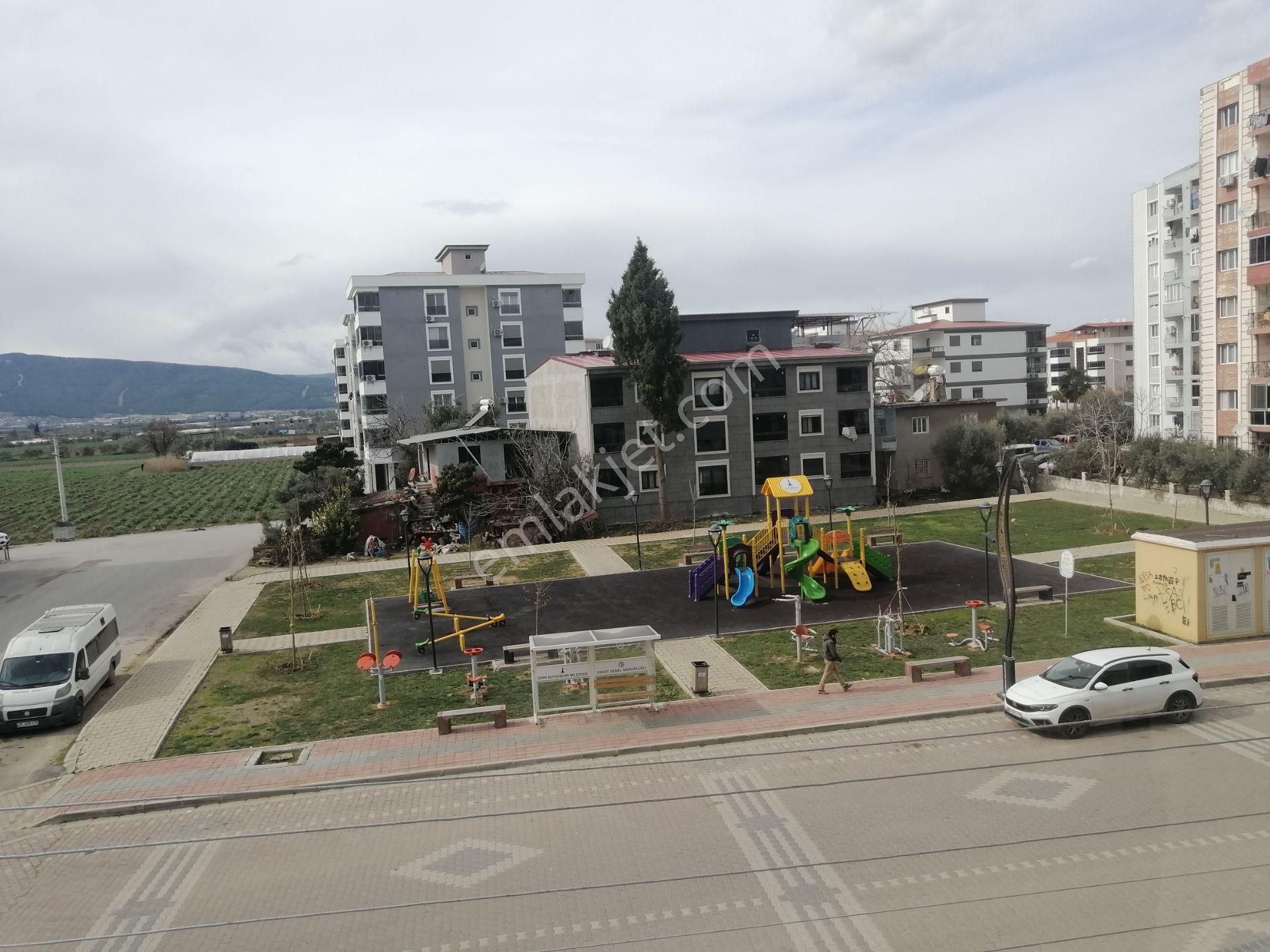 İzmir Torbalı Gold Emlaktan Satılık Full Eşyalı 2x1 Daire - Görsel 13