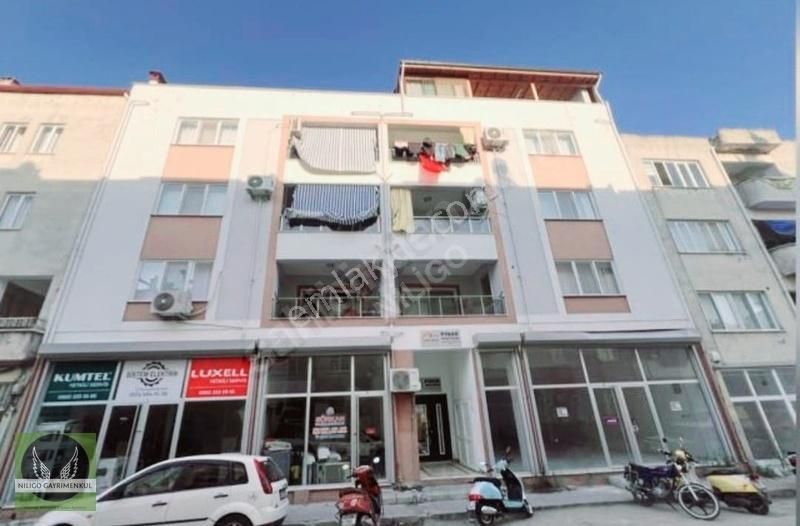 Dalaman Merkez Satılık Daire Niligo Gayrimenkul'den Dalaman Merkezde 175m2 4+1 Dubleks Daire