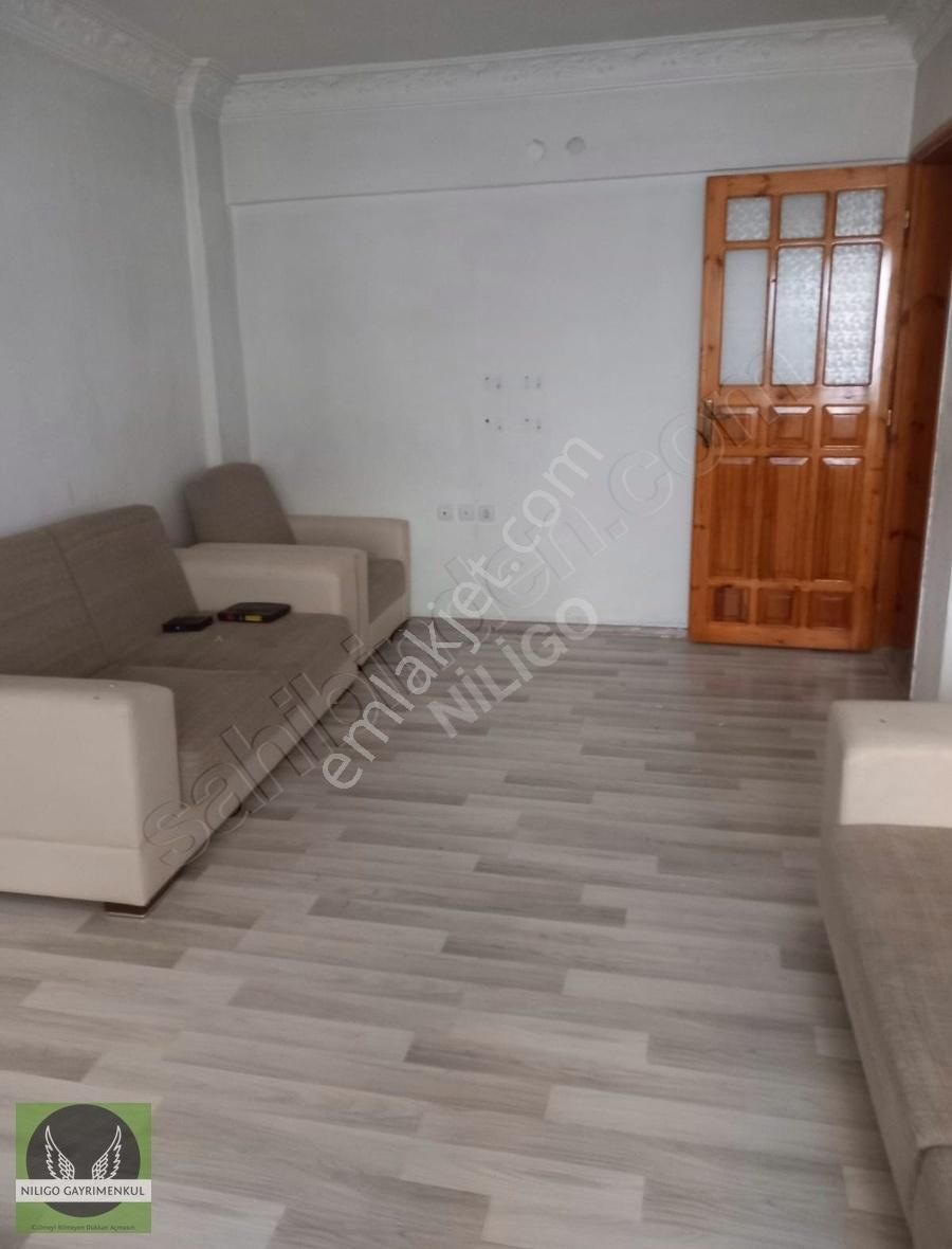 Muğla Dalaman Havalimanına Yakın Kiralık Daire Niligo Gayrimenkul'den 3+1 Kiralık Daire