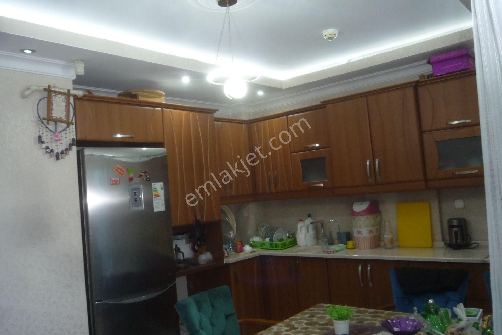 Torbalı Muratbey Satılık Daire İzmir Torbalı Gold Emlaktan Satılık 3x1 Daire