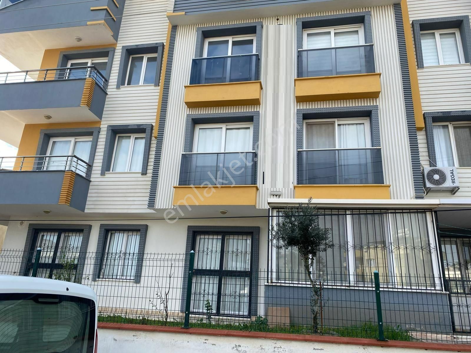 Didim Hisar Satılık Daire Didimde Satılık 7 Yaşındaki Binada Deniz Manzaralı 2+1 Şık Daire