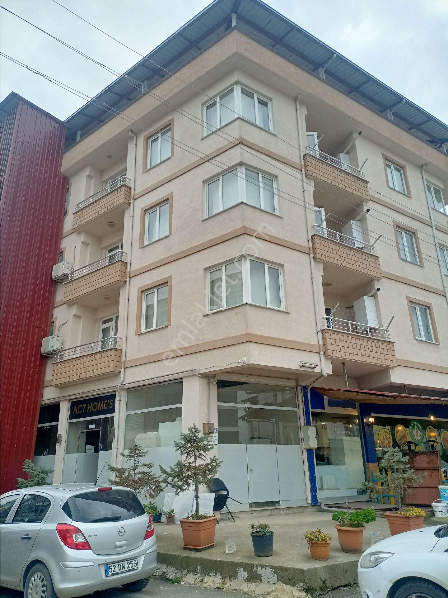 Altınordu Cumhuriyet Günlük Kiralık Daire Ordu Merkezde Günlük Kiralık Daireler