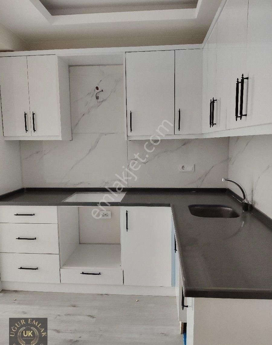 Fethiye Menteşeoğlu Satılık Daire Fethiye Pazaryeri Mah. Satılık 3+1 Dublex Daire