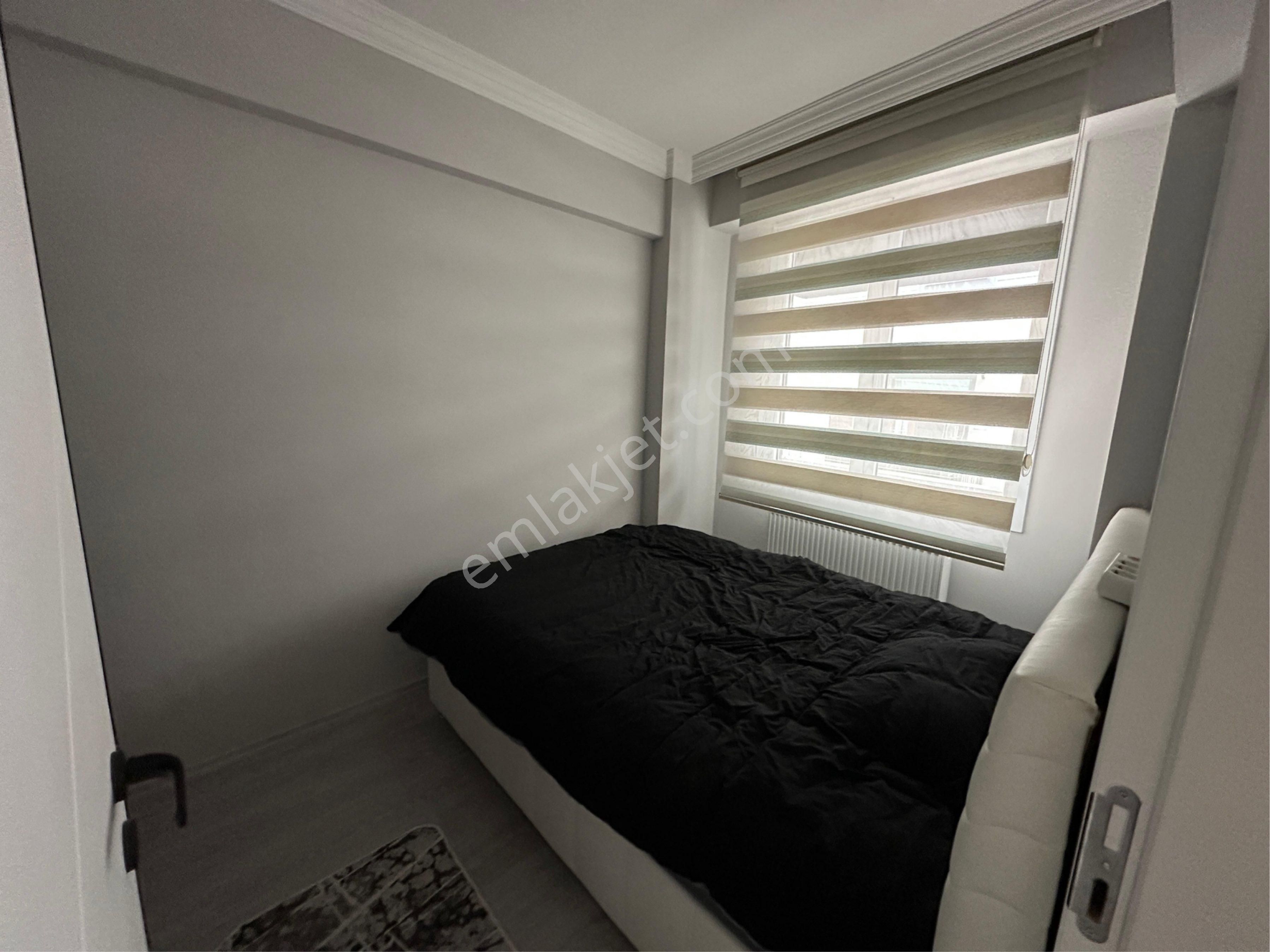 Bergama Ertuğrul Satılık Daire 1+1 Eşyalı Satılık Daire