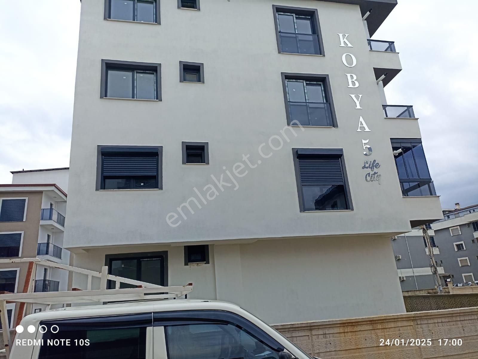 Torbalı Muratbey Kiralık Daire Turyap Torbalı ' Dan 1+1 Kiralık Daire