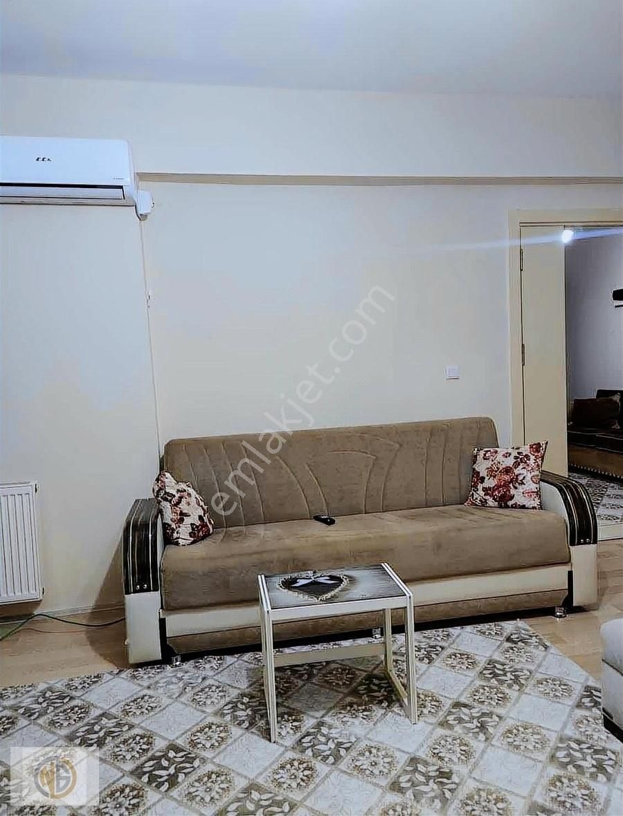 Şahinbey Barak Kiralık Daire Nuray Gayrimenkulden Yeşilvadi Konutlarında 3+1 Eşyalı Kiralık