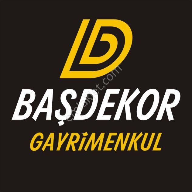 Başdekor Gayrimenkul'den Kiralık 3+1 Çatı Dubleks Avm Yakını