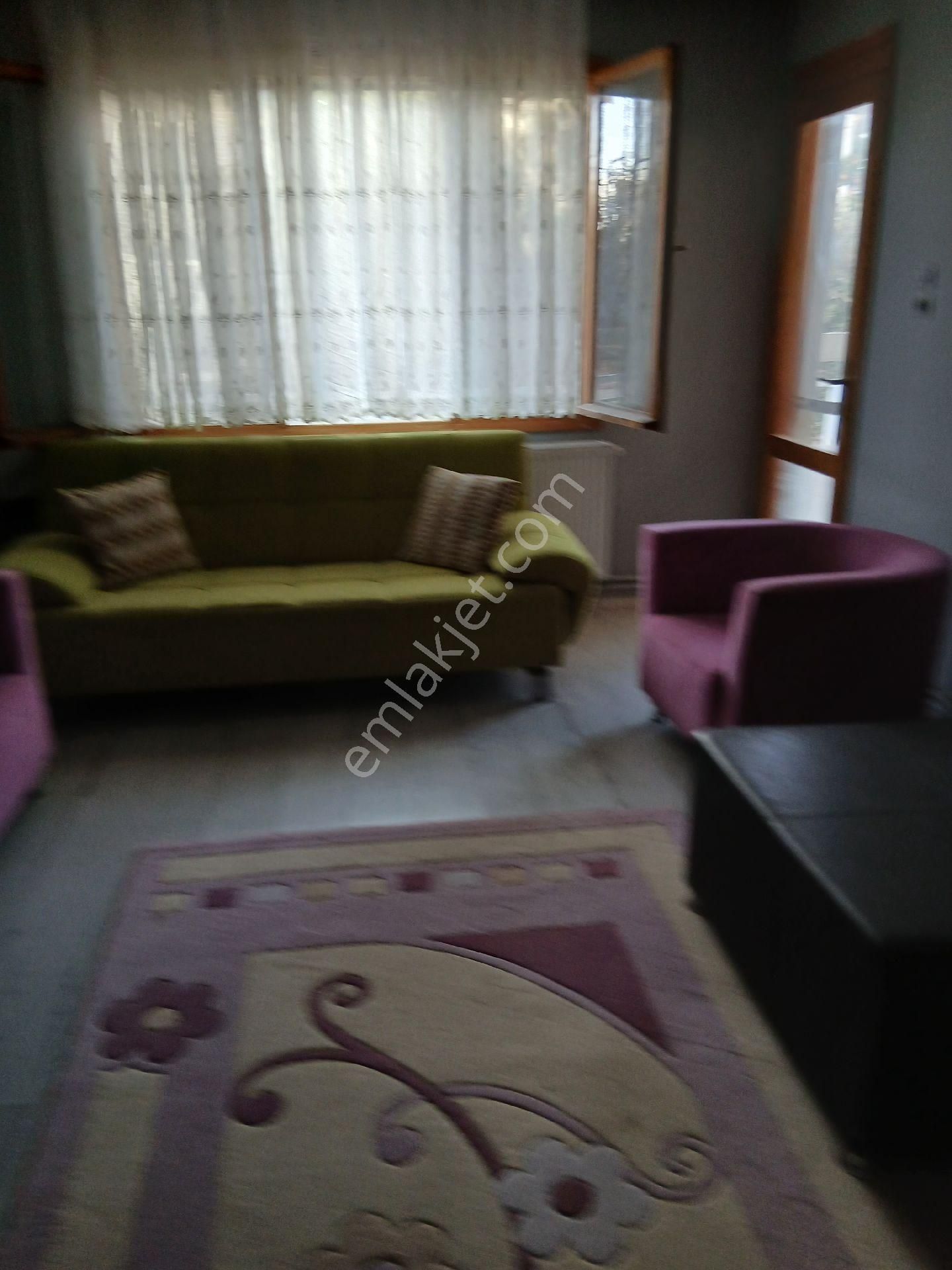 Buca Dumlupınar Kiralık Daire Yaylackta Eşyalı Temiz Ünüverstelere Yakın 2oda Salon Necla Emlaktan Kiralıktır