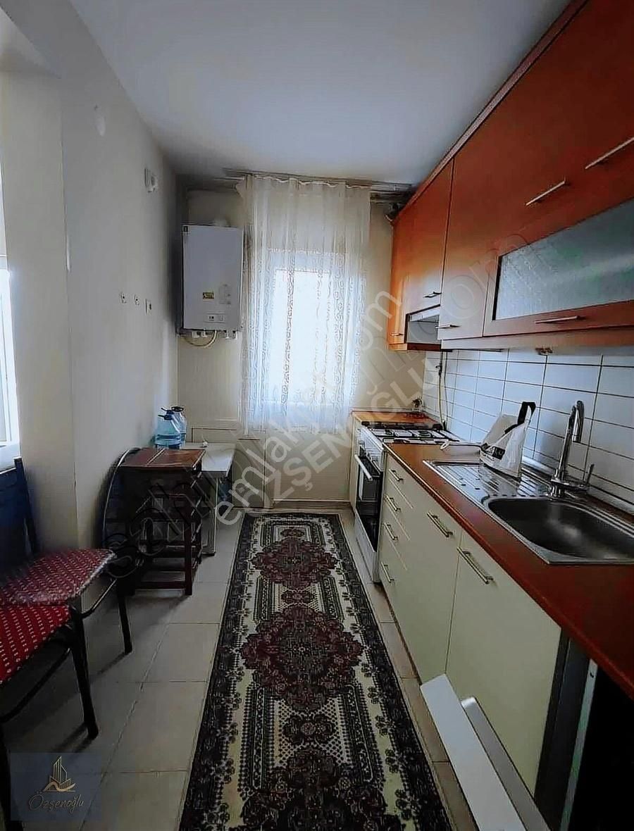 Silivri Yeni Kiralık Daire Silivri Kiptaş 2.etap Ta Eşyalı Kiralık Daire