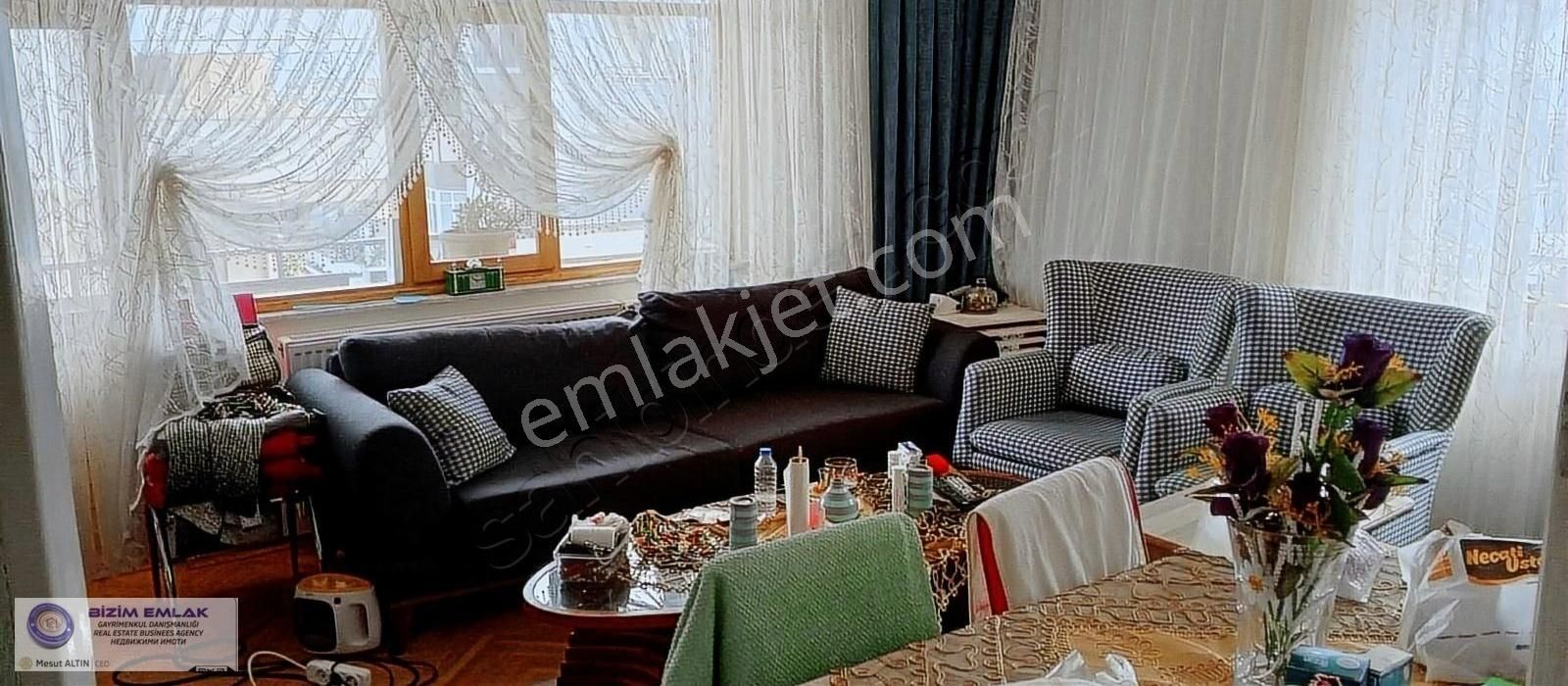 Mudanya Güzelyalı Yalı Satılık Daire Bursa Mudanya Yalı Mahallesinde Satılık 2+1 Daire